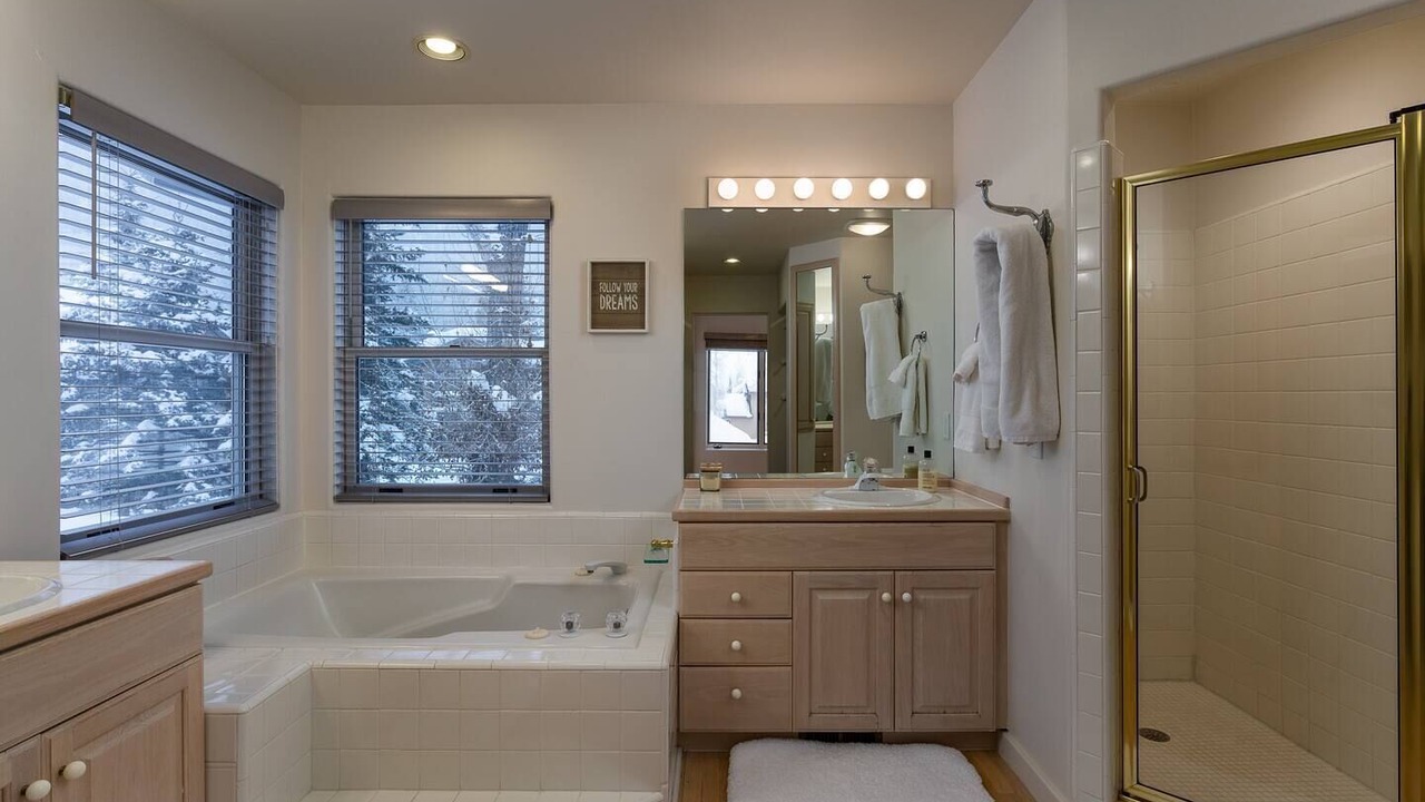 Photo of Bathroom in Ketchum