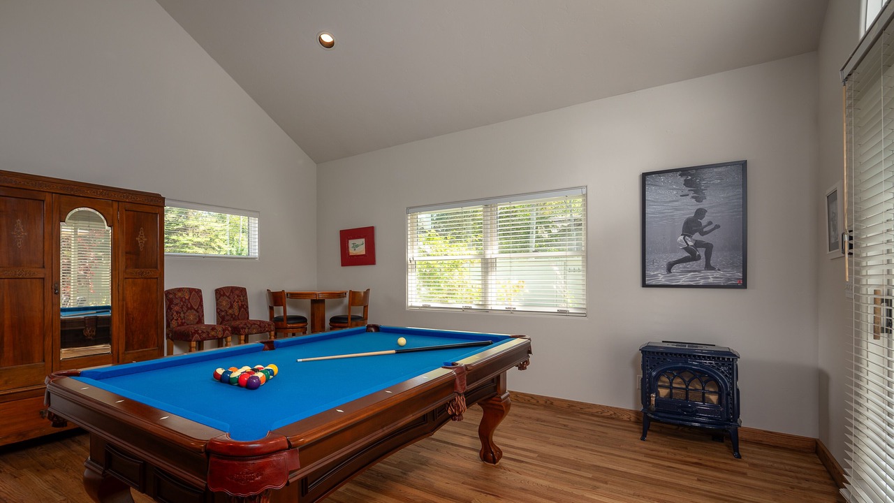 Photo of Bedroom in Ketchum