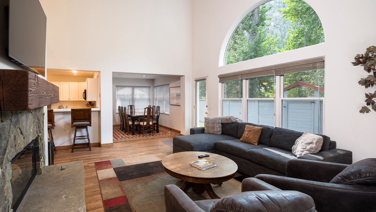 Photo of Livingroom in Ketchum
