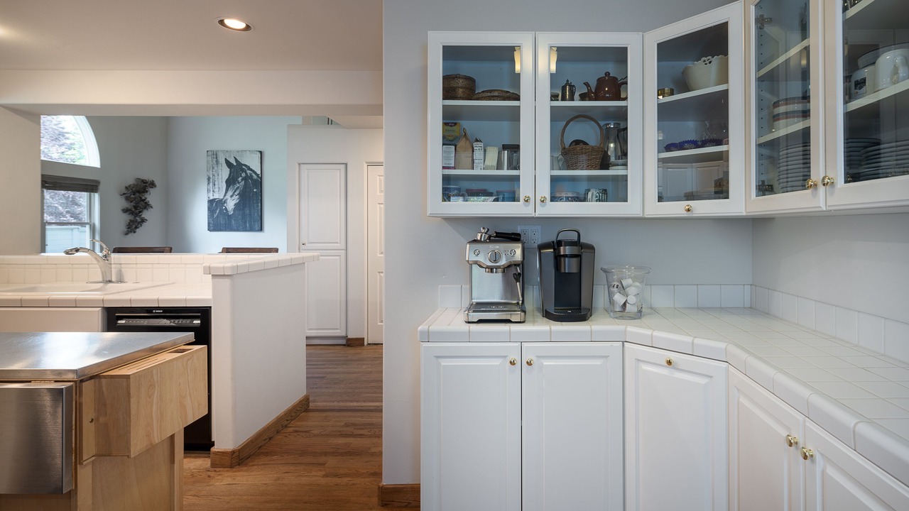 Photo of Kitchen in Ketchum