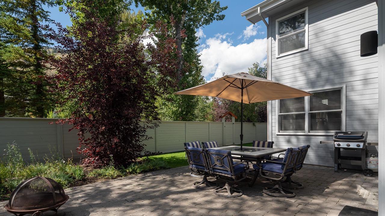 Photo of Outdoor in Ketchum