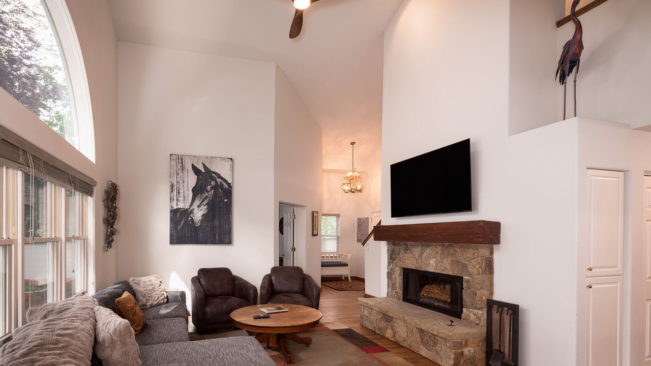 Photo of Livingroom in Ketchum