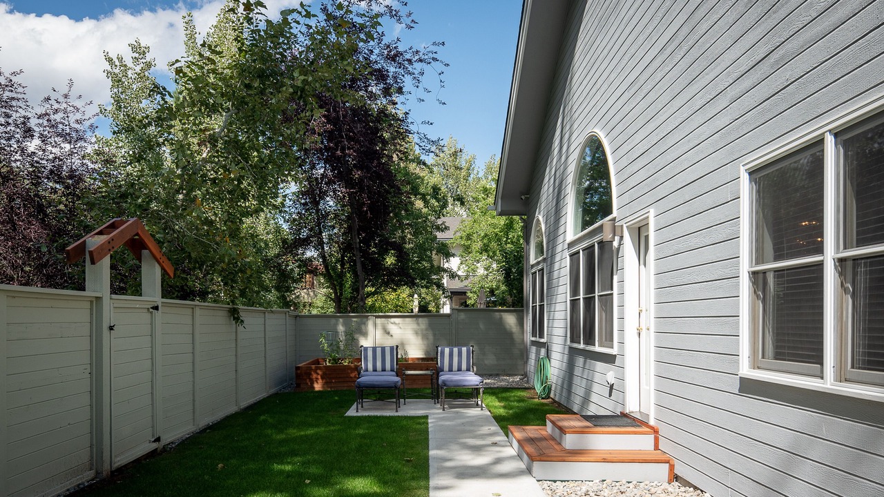 Photo of Patio Balcony in Ketchum