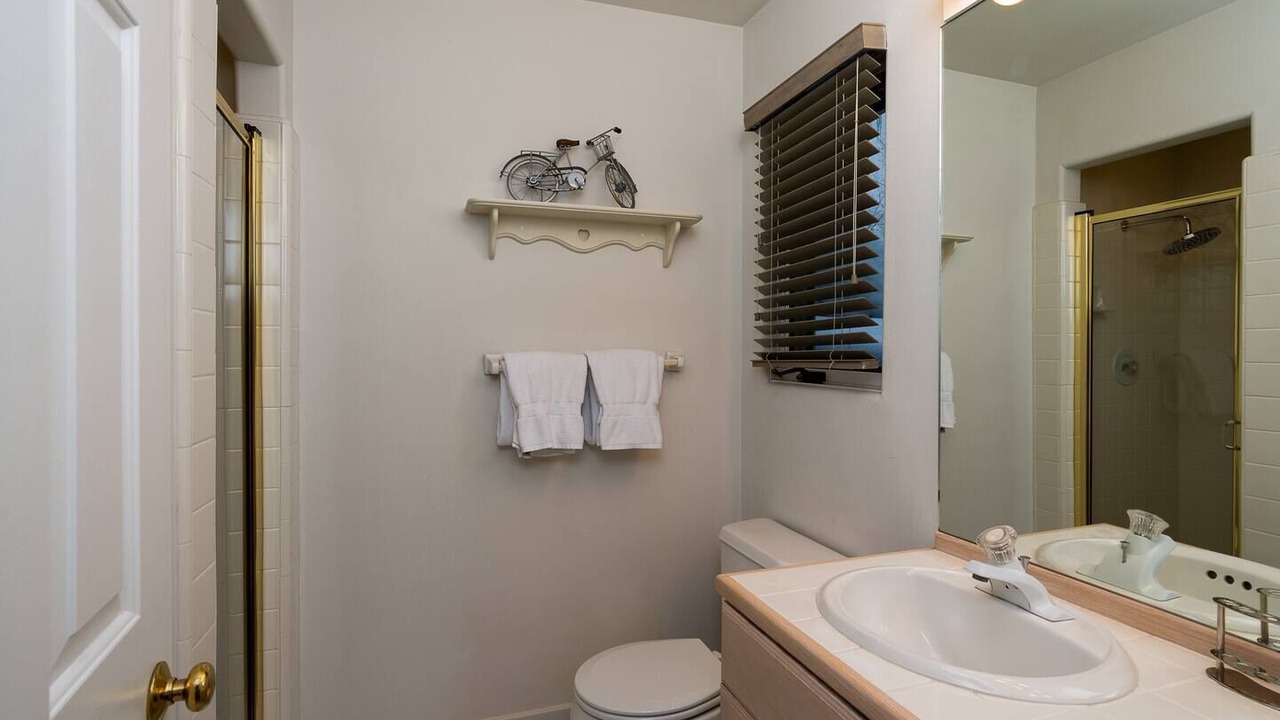 Photo of Bathroom in Ketchum