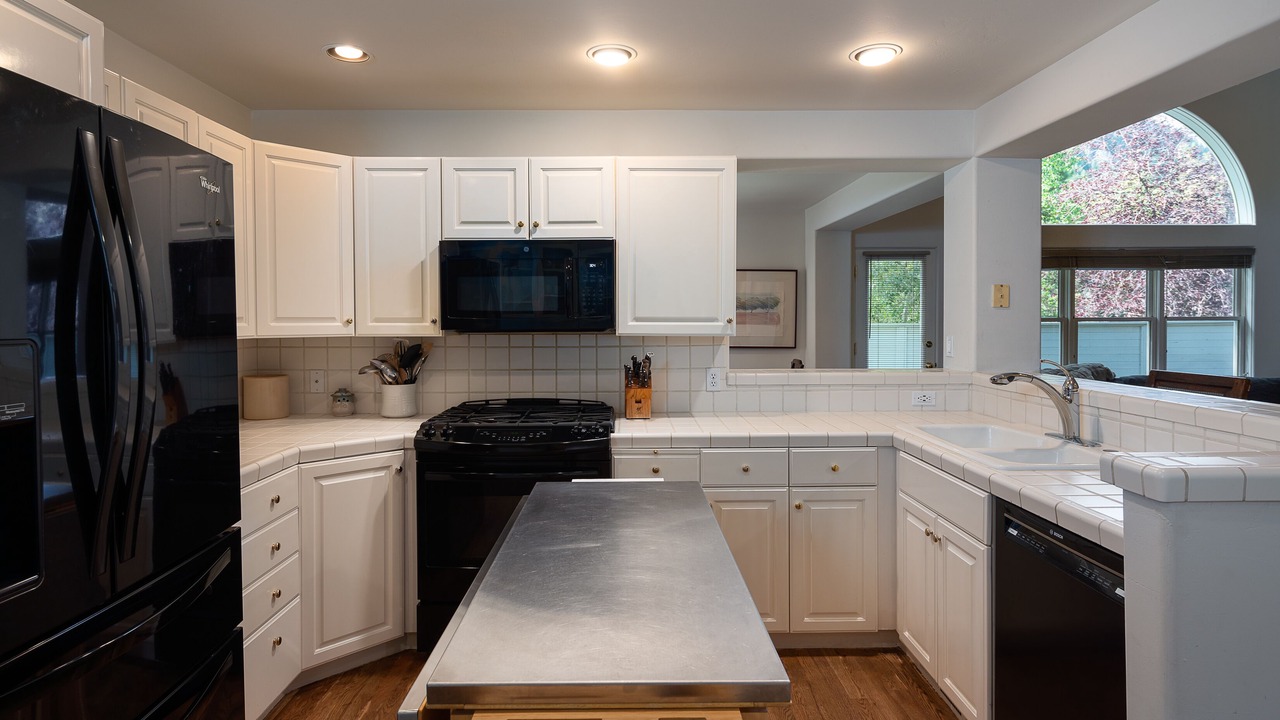Photo of Kitchen in Ketchum