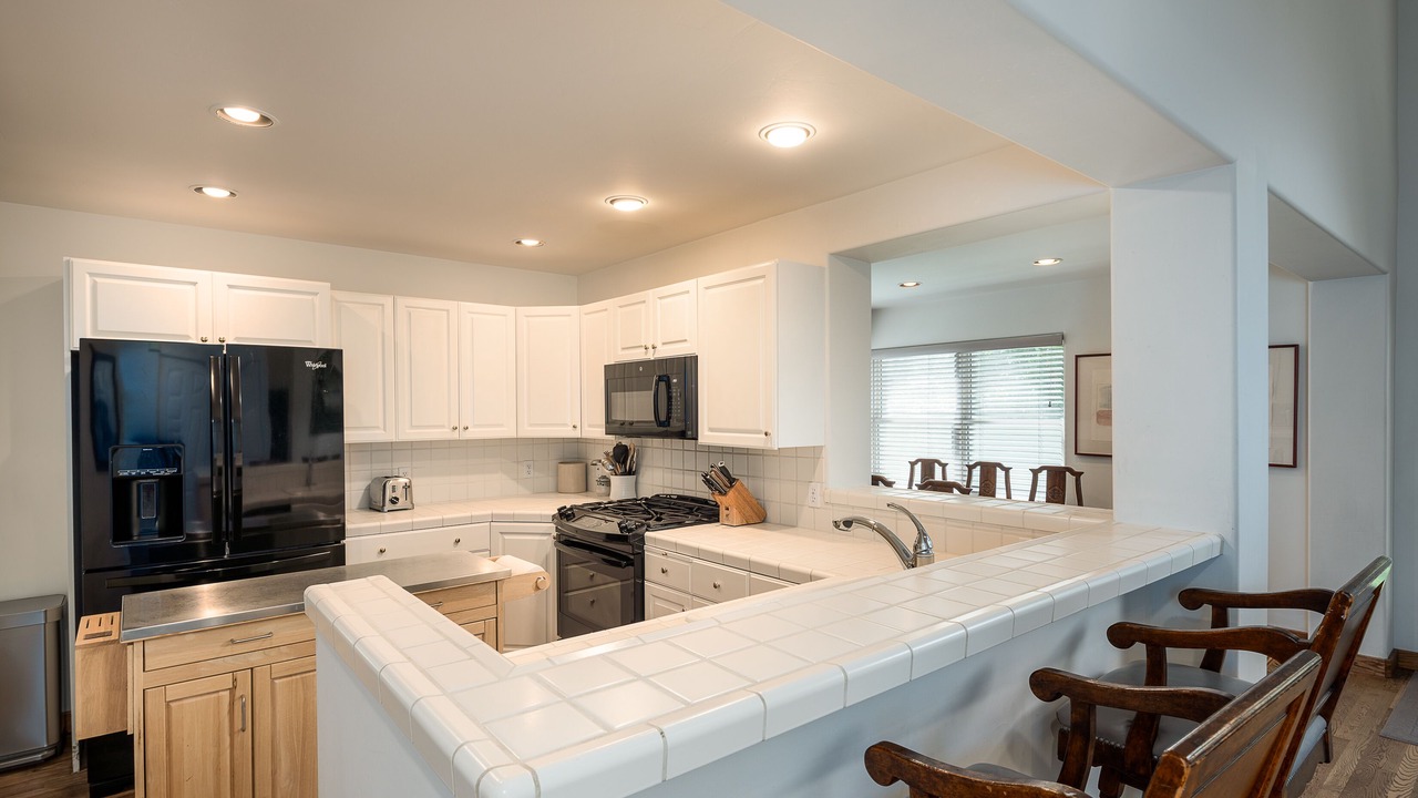 Photo of Kitchen in Ketchum