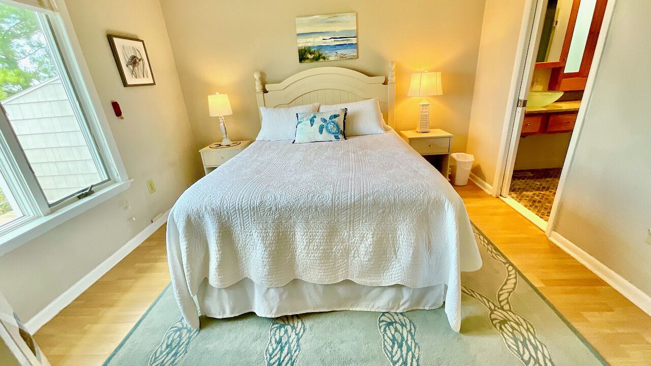 Photo of Bedroom in Broadkill Beach
