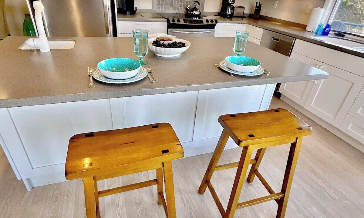 Photo of Kitchen in Broadkill Beach