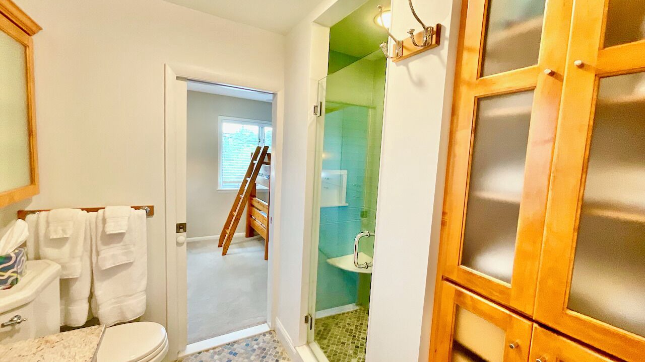 Photo of Bathroom in Broadkill Beach