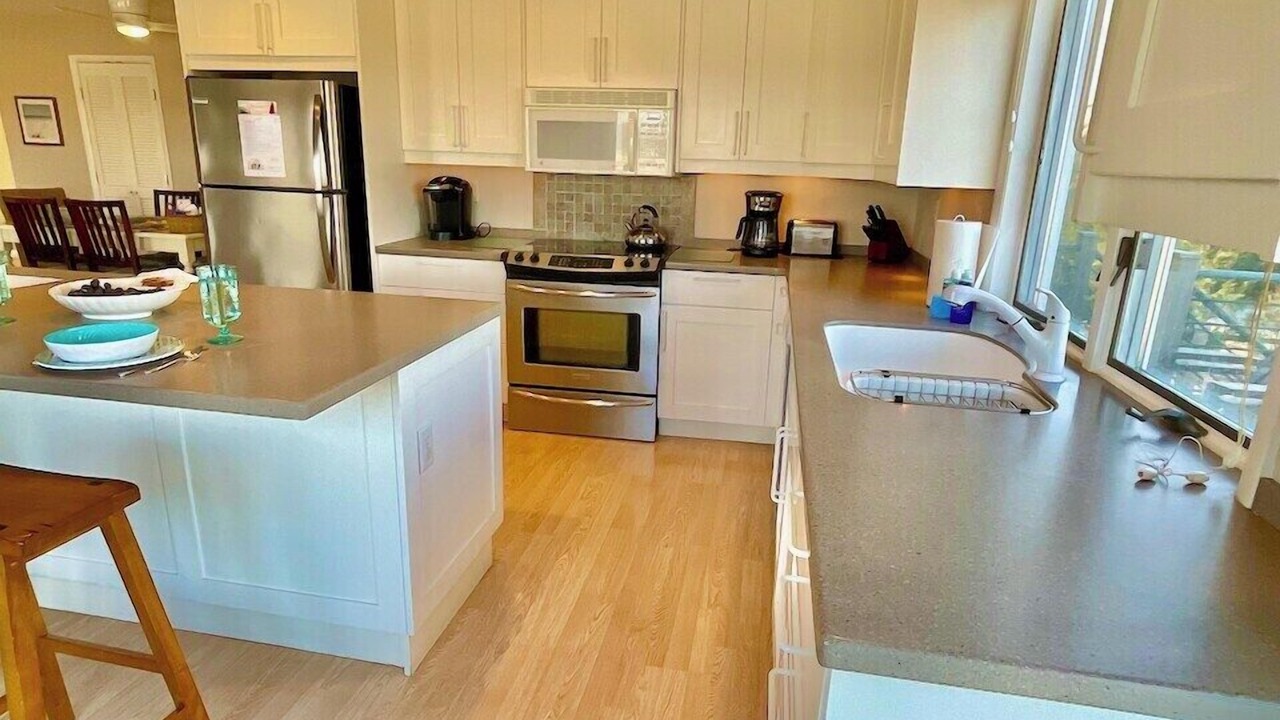 Photo of Kitchen in Broadkill Beach