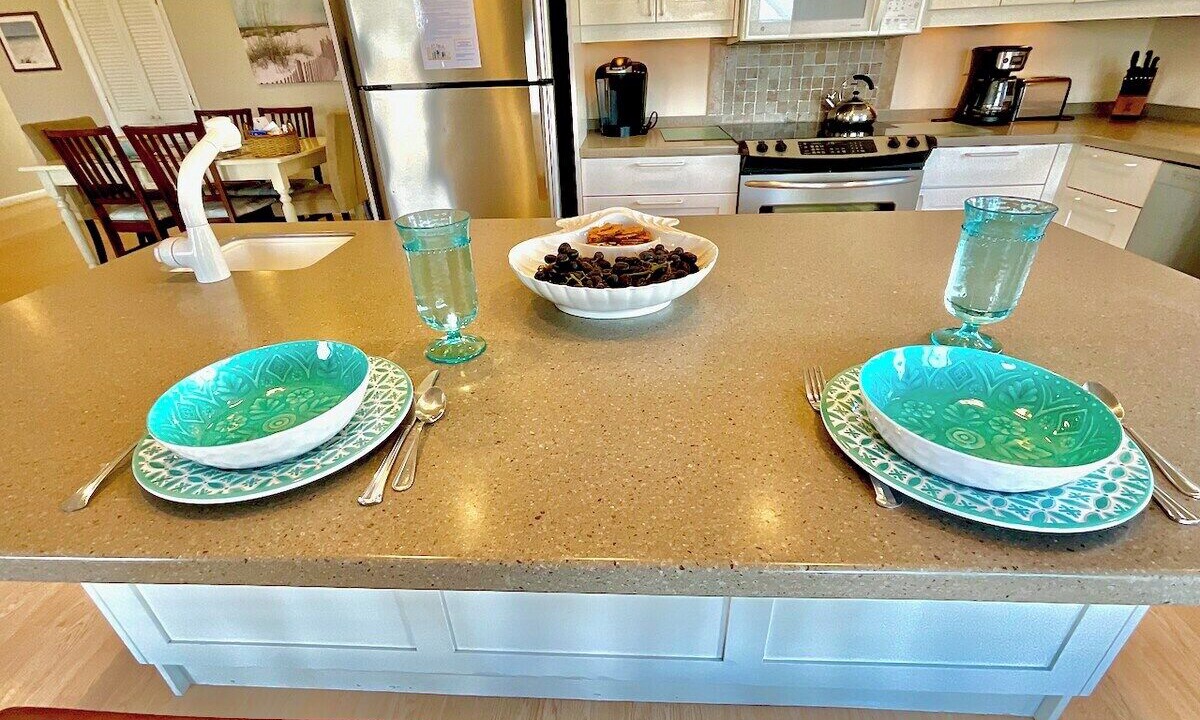 Photo of Kitchen in Broadkill Beach