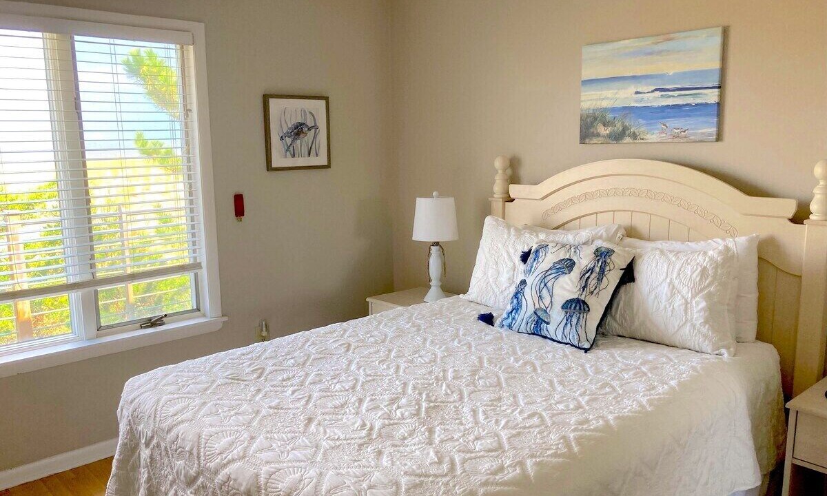Photo of Bedroom in Broadkill Beach
