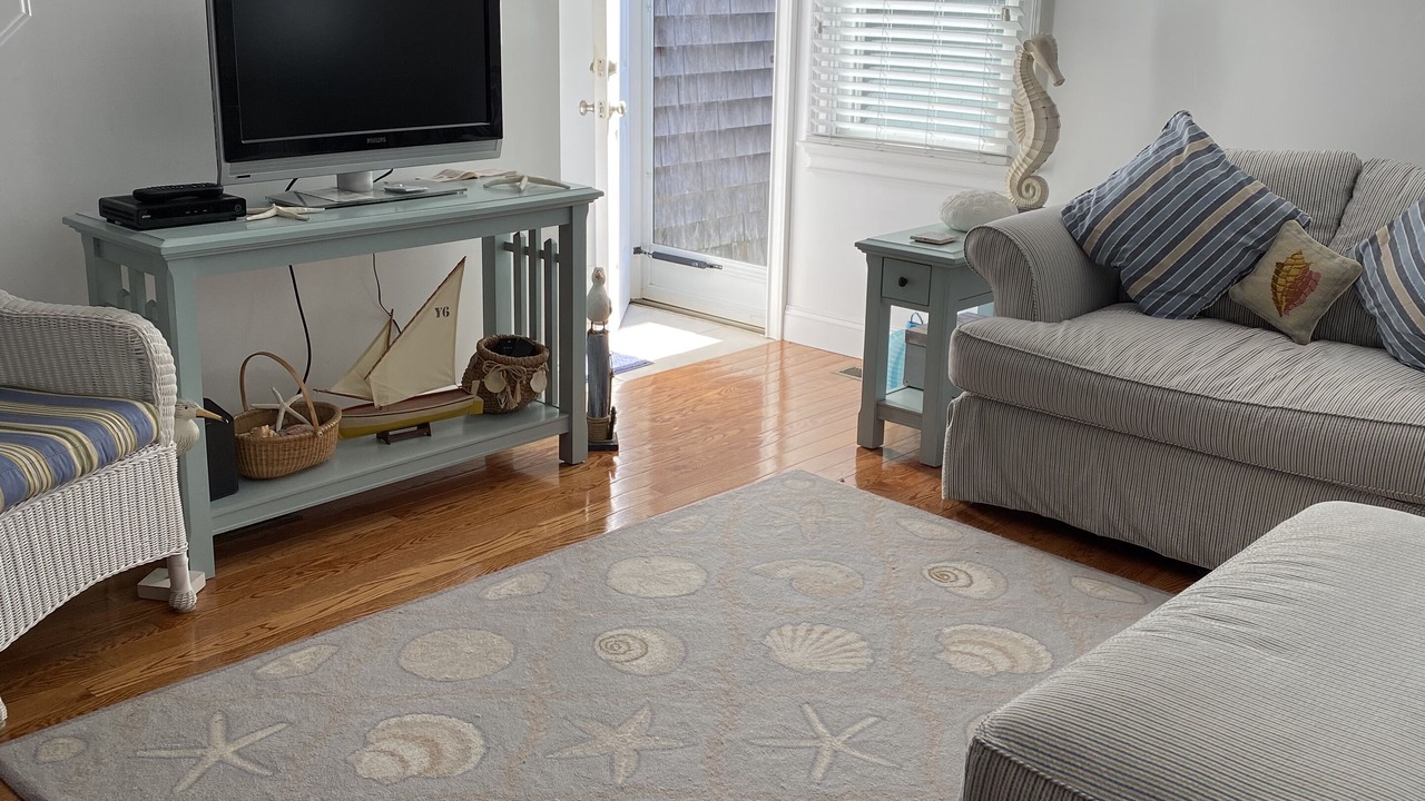Photo of Livingroom in Harwich Port