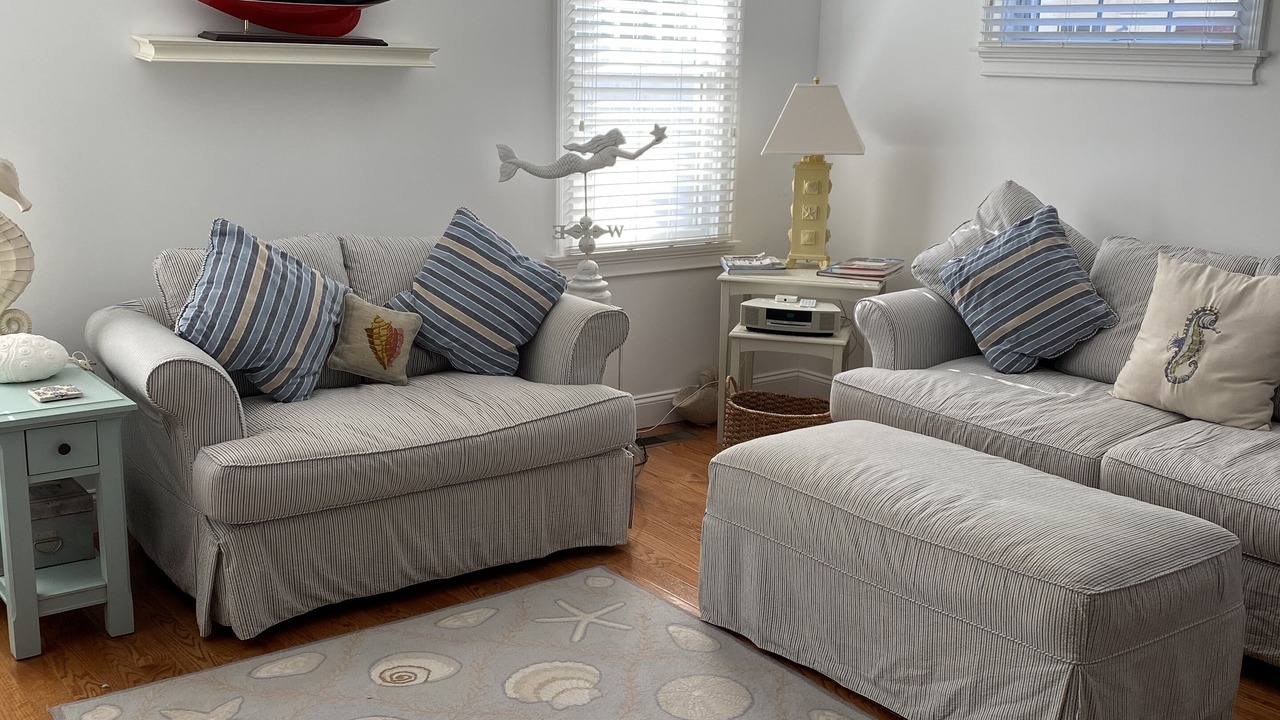 Photo of Livingroom in Harwich Port