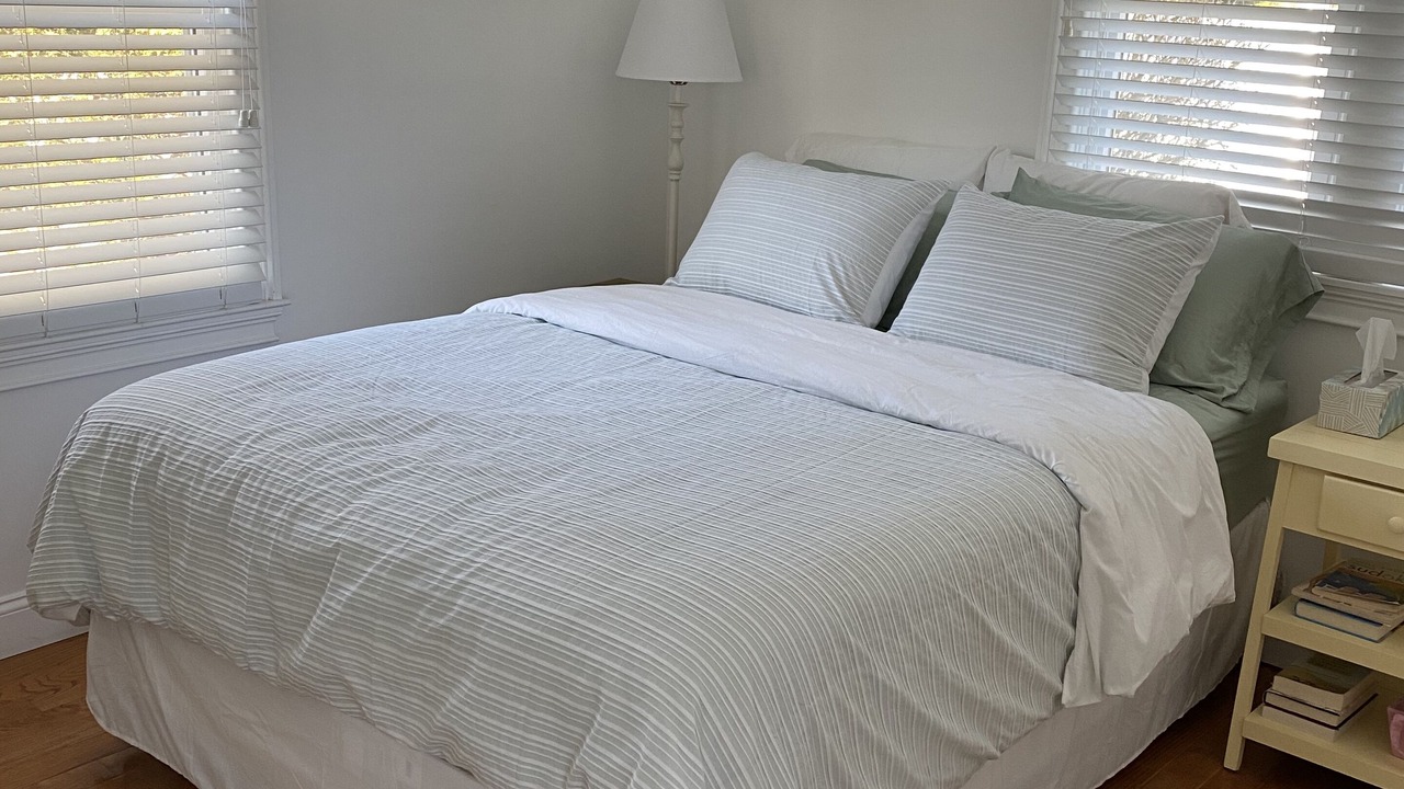 Photo of Bedroom in Harwich Port
