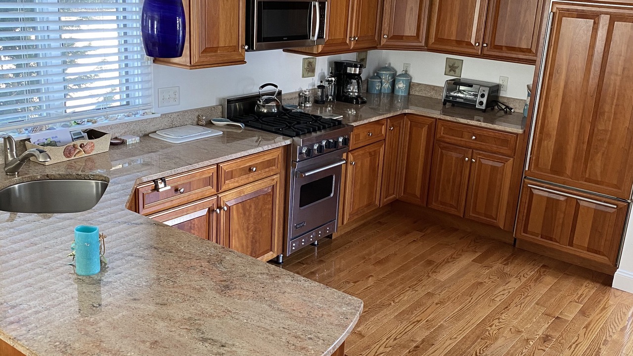 Photo of Kitchen in Harwich Port