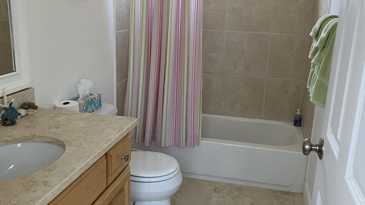 Photo of Bathroom in Harwich Port