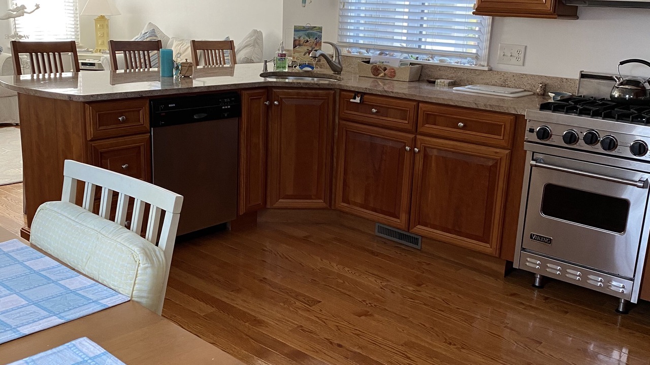 Photo of Kitchen in Harwich Port