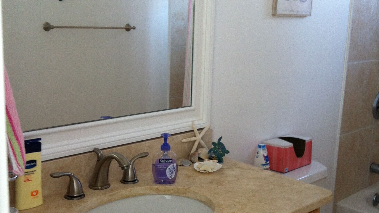 Photo of Bathroom in Harwich Port