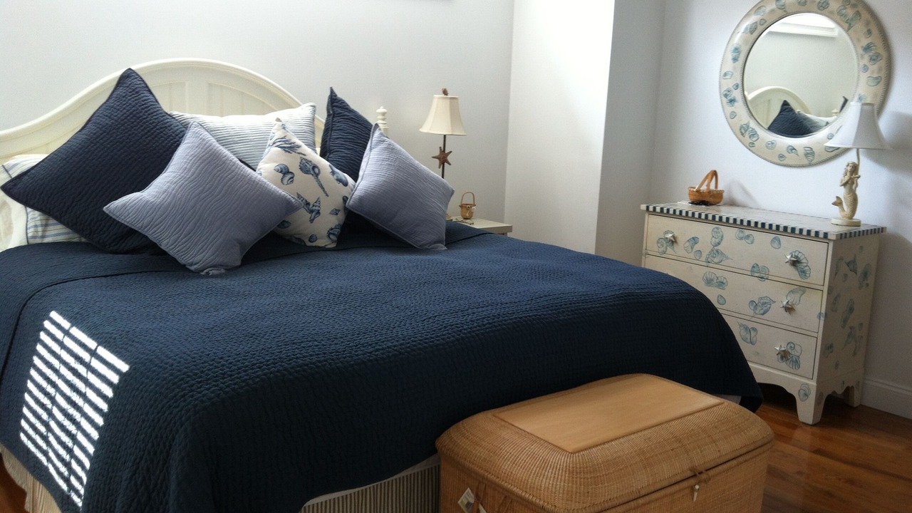 Photo of Bedroom in Harwich Port