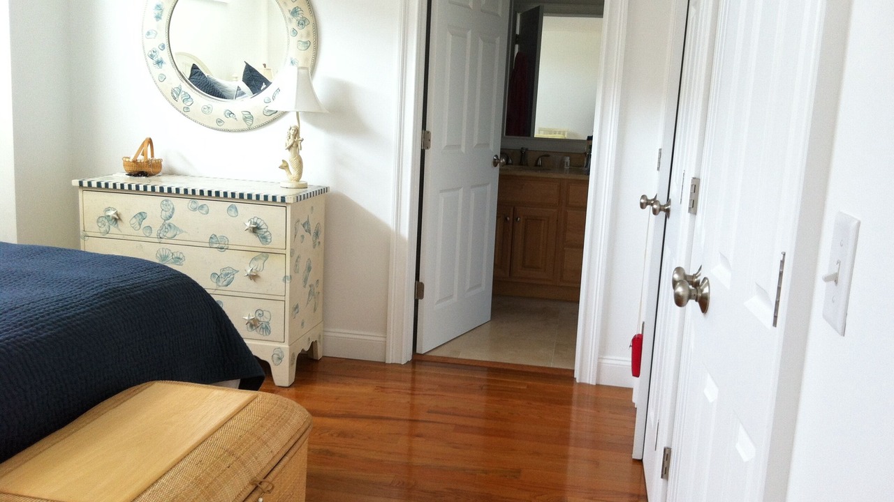 Photo of Bedroom in Harwich Port