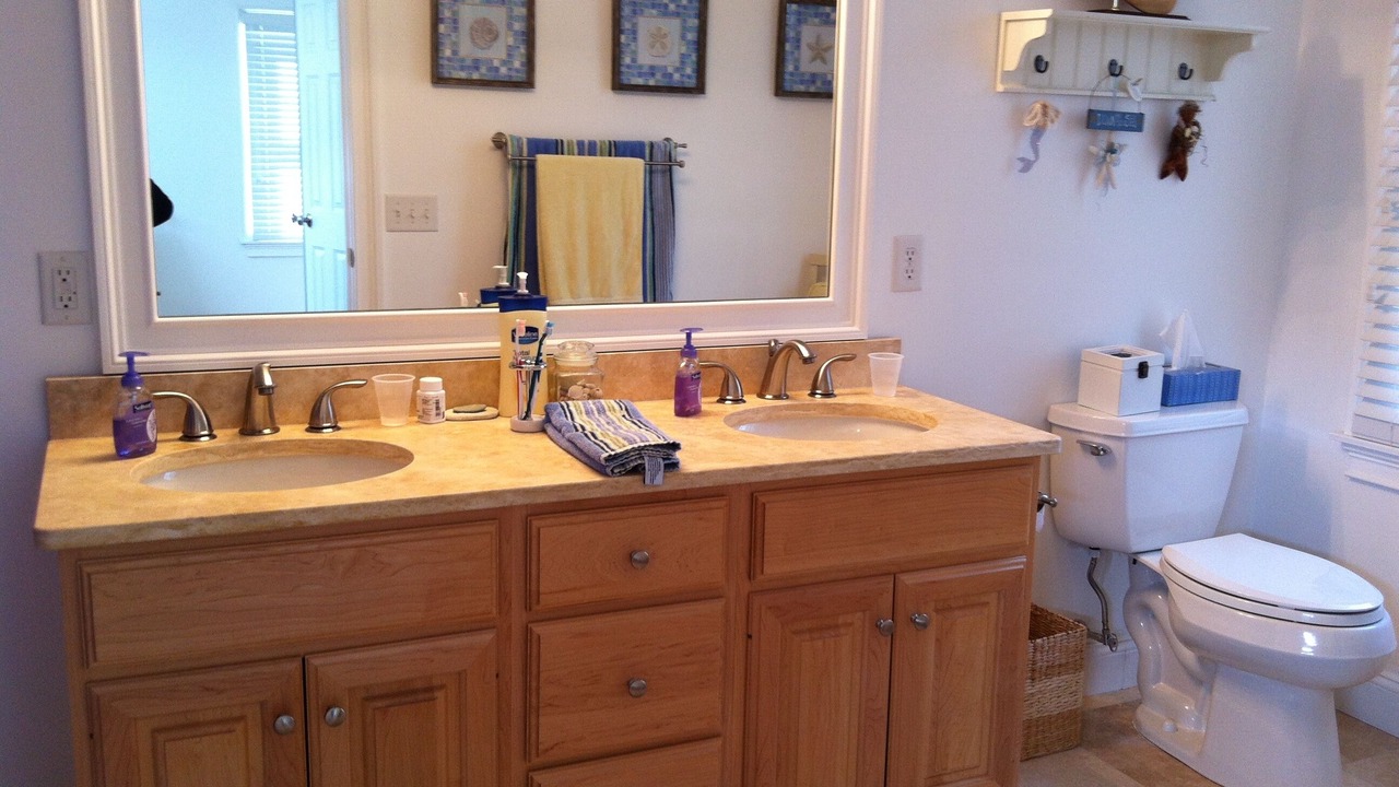 Photo of Bathroom in Harwich Port