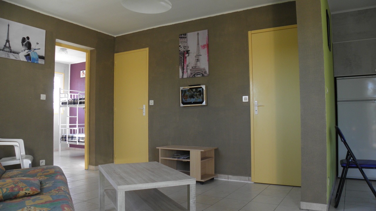 Photo of Livingroom in Lablachere