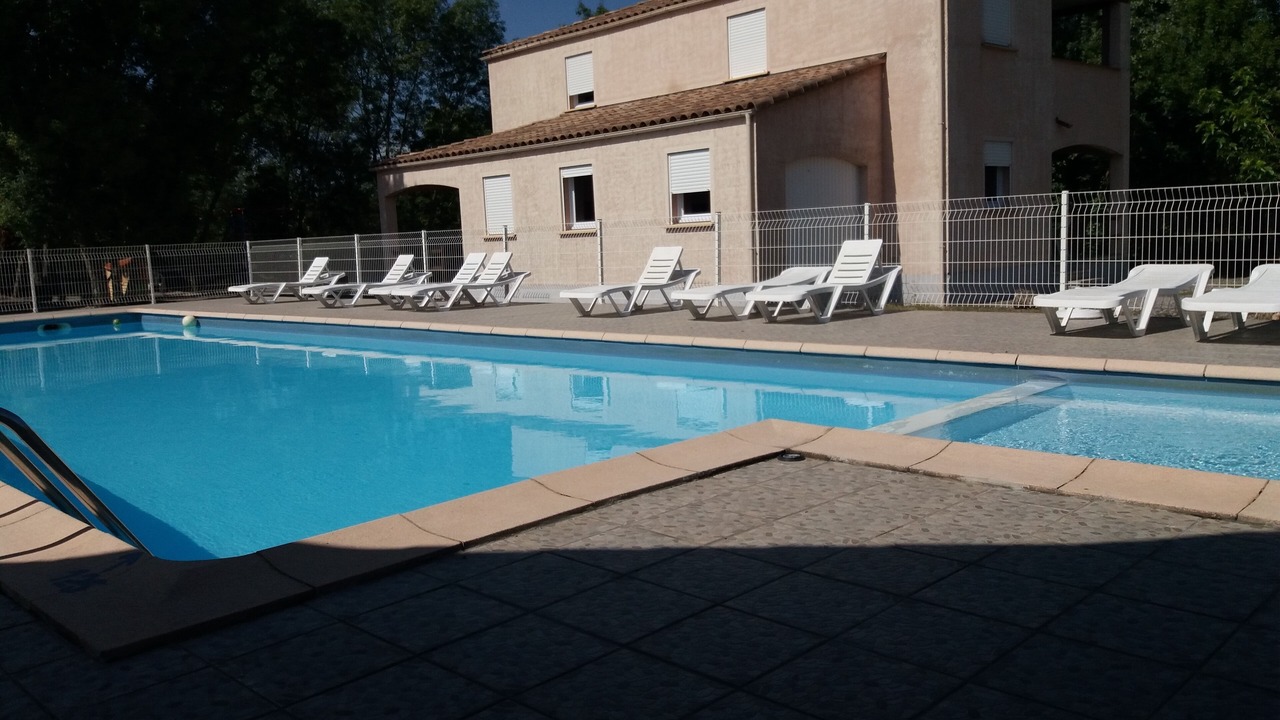Photo of Outdoor in Lablachere