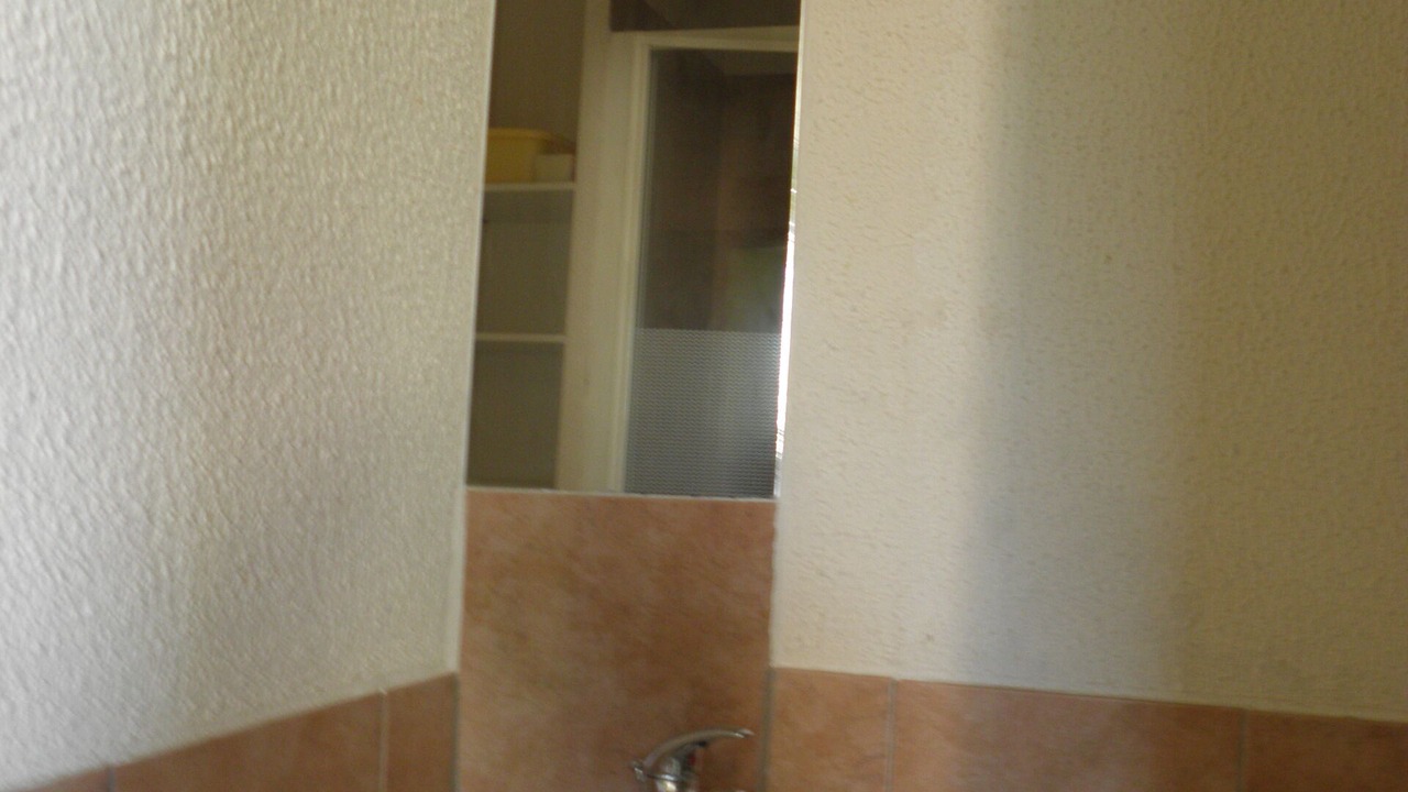 Photo of Bathroom in Lablachere