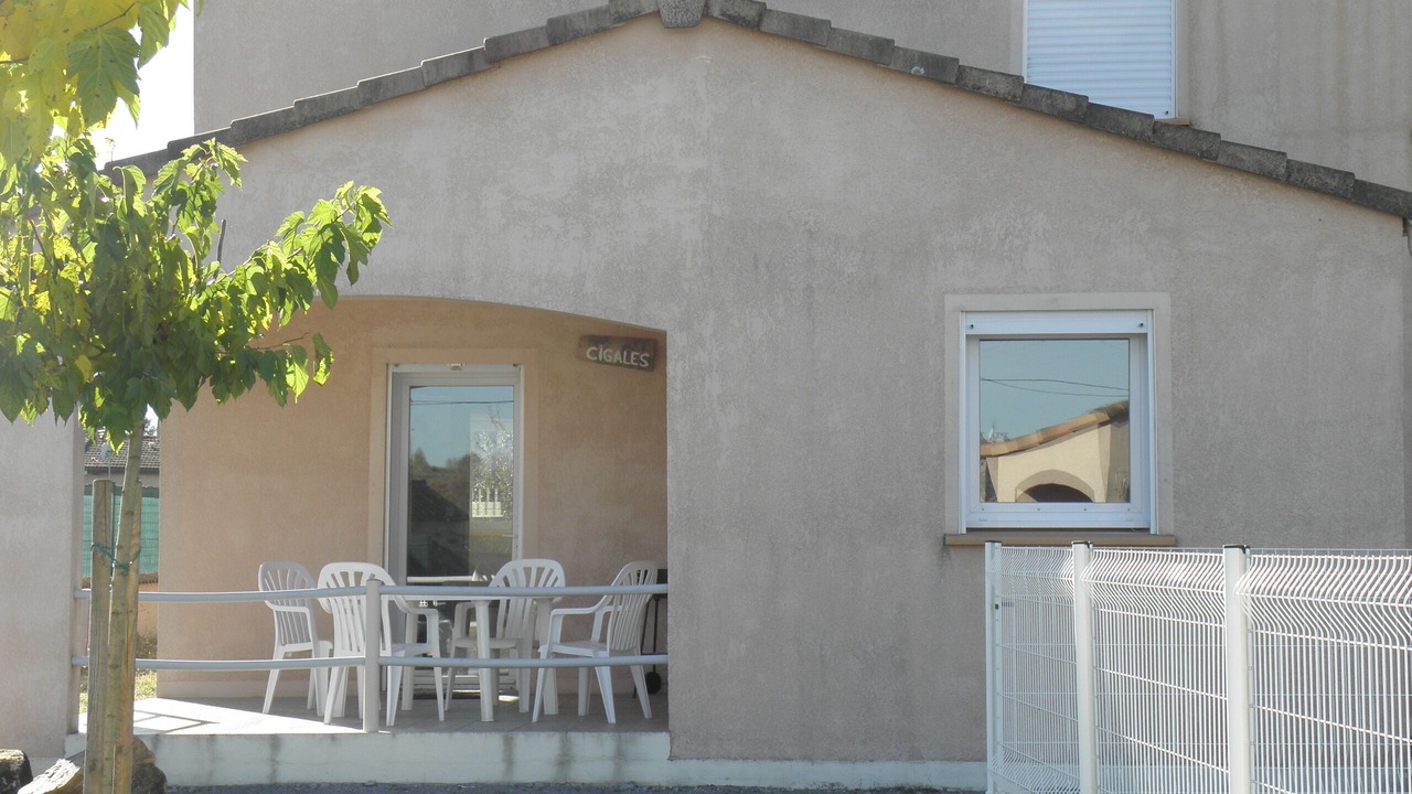 Photo of Outdoor in Lablachere