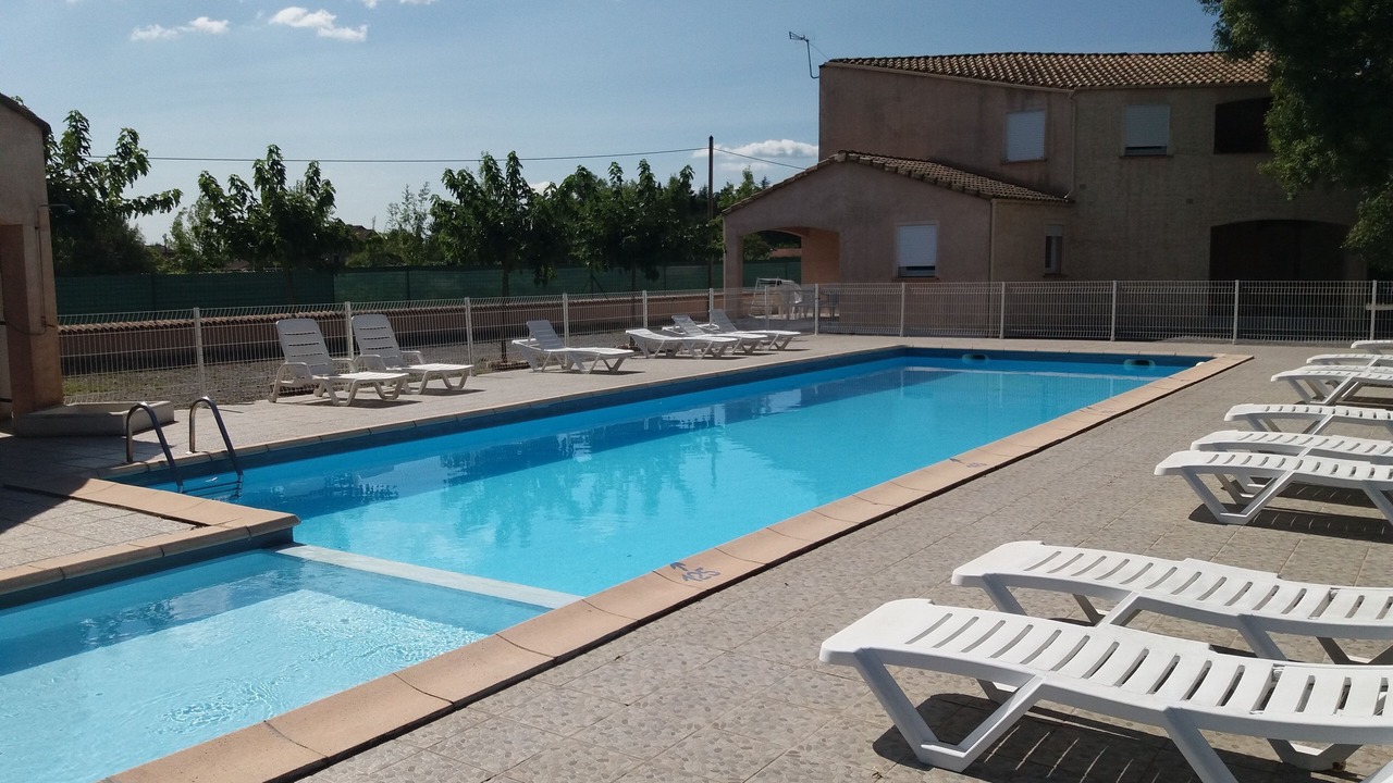 Photo of Outdoor in Lablachere