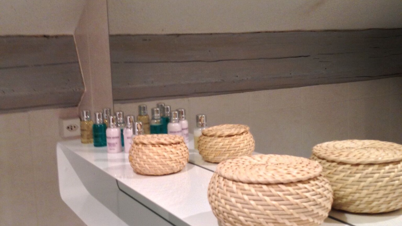 Photo of Bathroom in Carouge