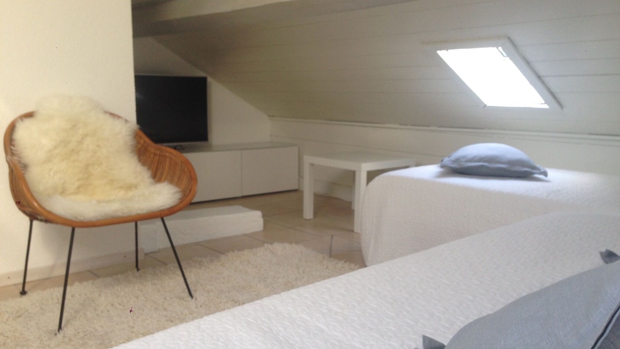 Photo of Bedroom in Carouge