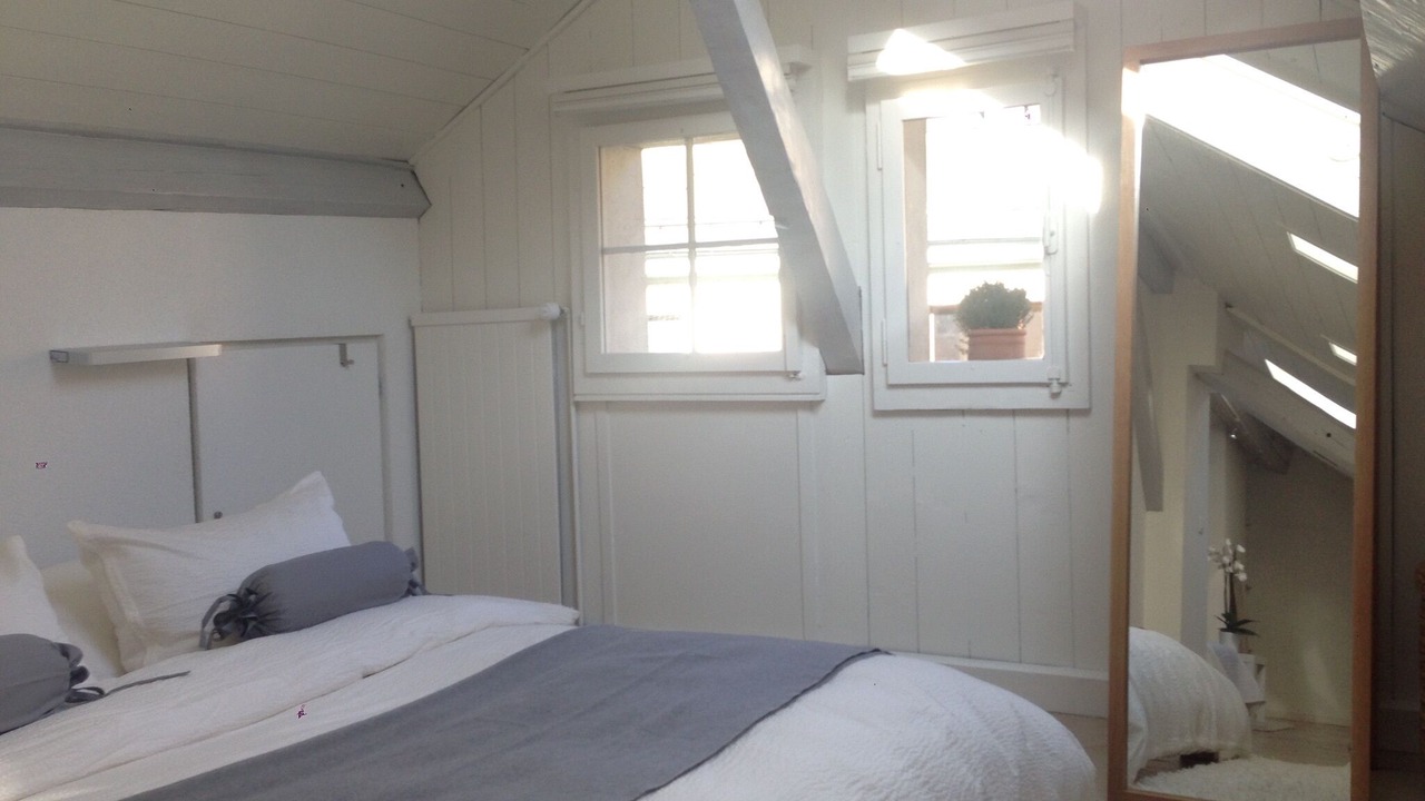 Photo of Bedroom in Carouge