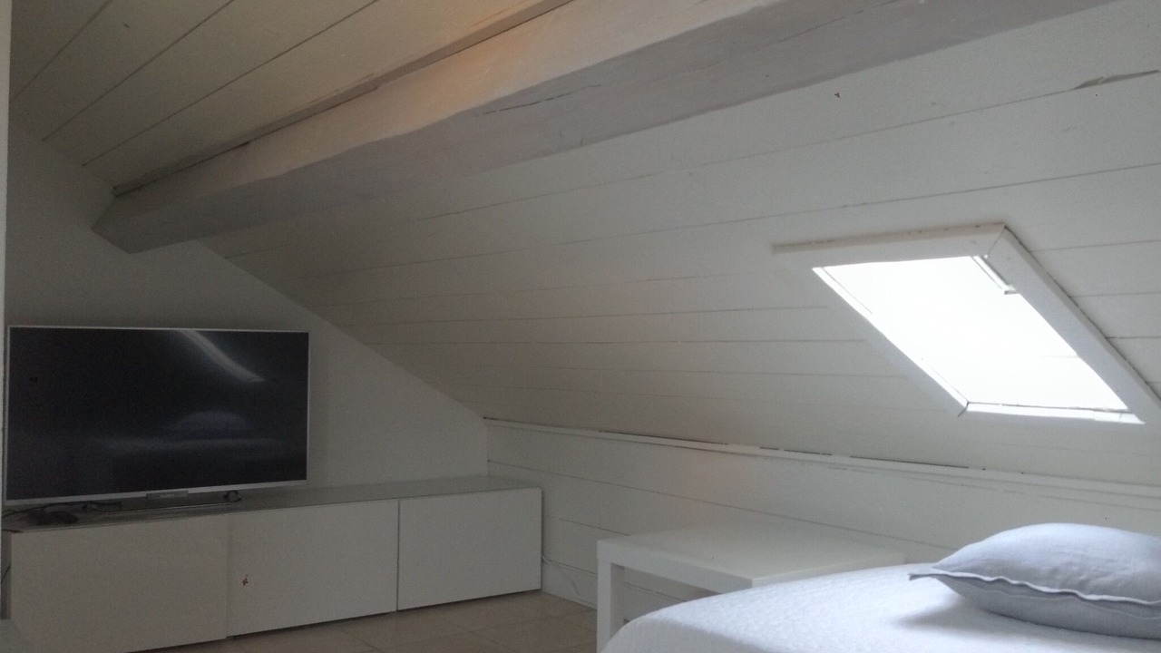 Photo of Bedroom in Carouge
