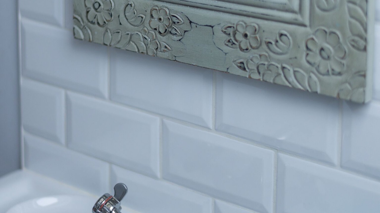 Photo of Bathroom in Hermanville-sur-Mer