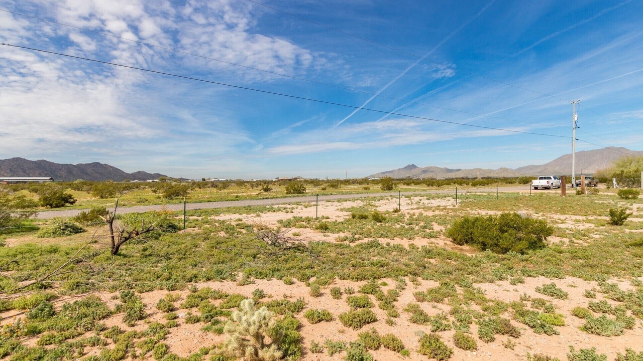 Photo of Outdoor in Maricopa