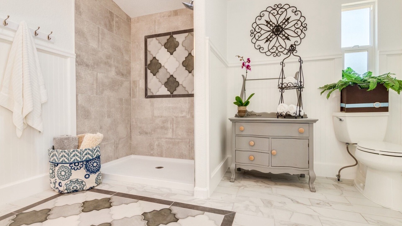 Photo of Bathroom in Maricopa