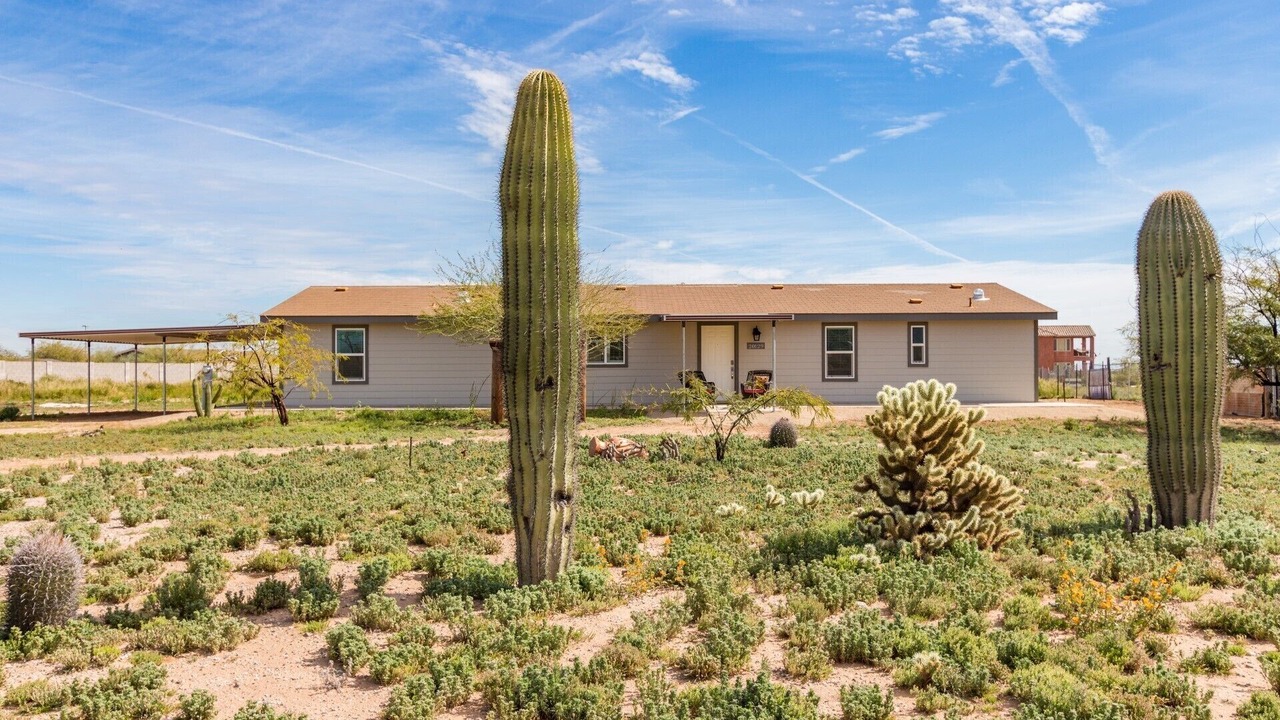 Photo of Outdoor in Maricopa