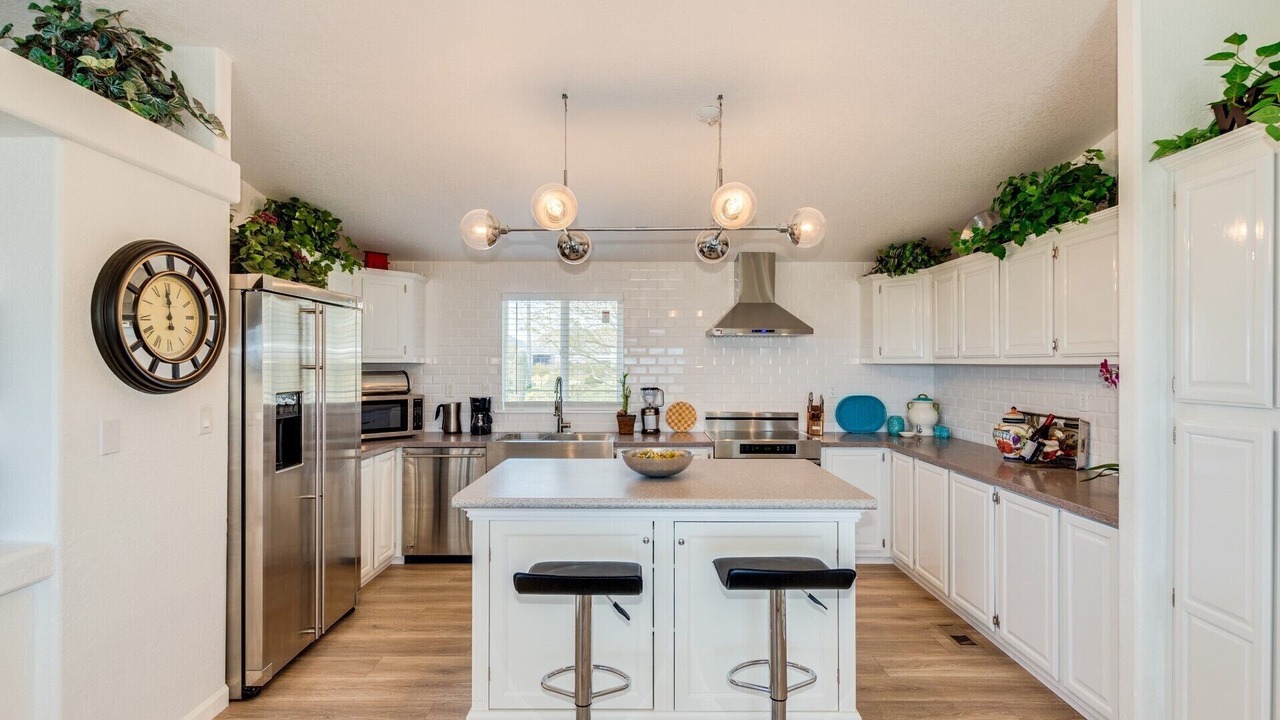Photo of Kitchen in Maricopa