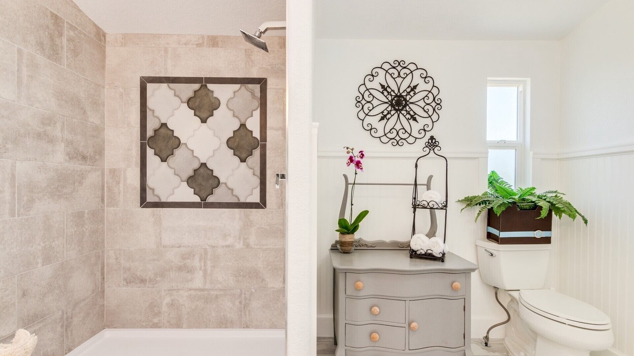 Photo of Bathroom in Maricopa