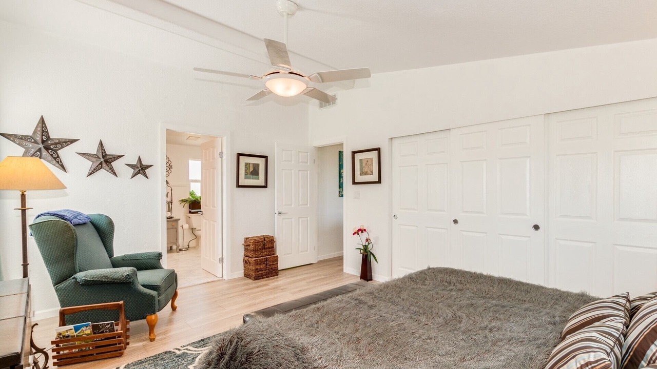 Photo of Bedroom in Maricopa