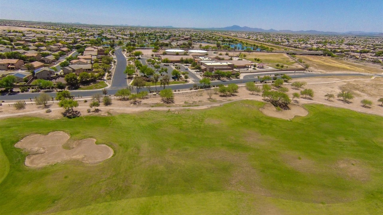 Photo of Outdoor in Maricopa