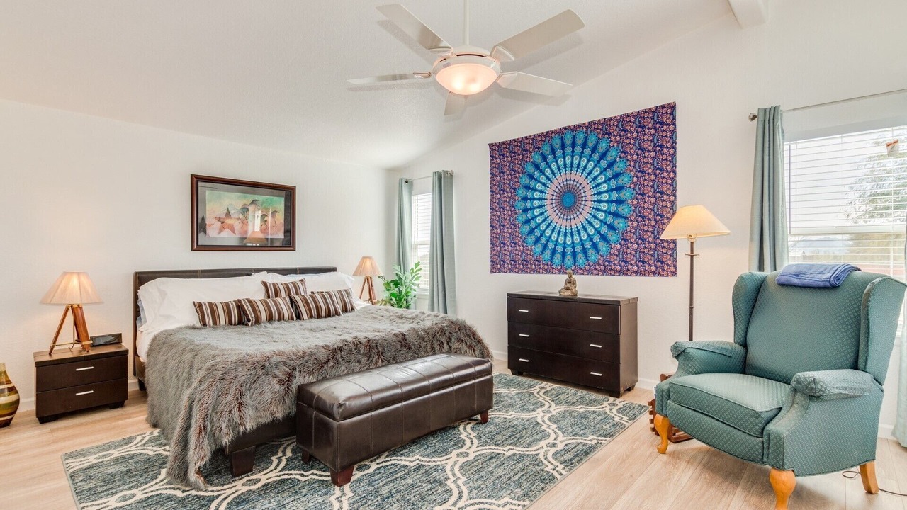 Photo of Bedroom in Maricopa