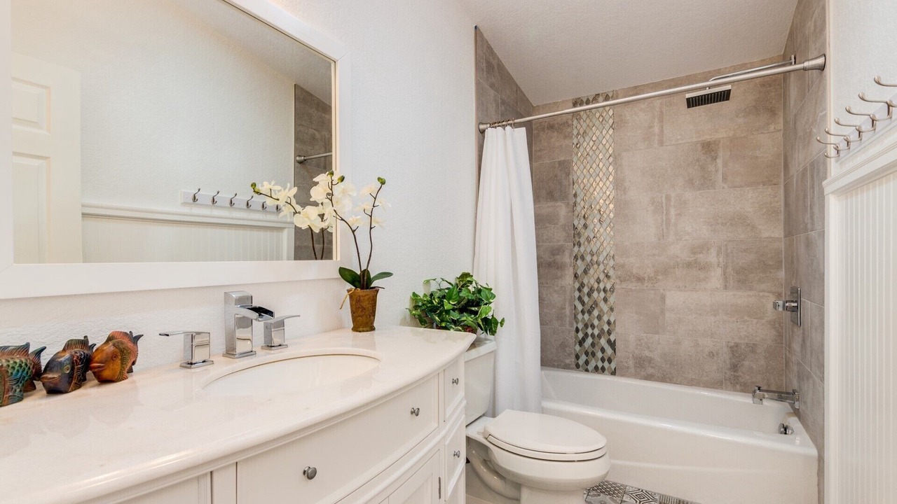 Photo of Bathroom in Maricopa