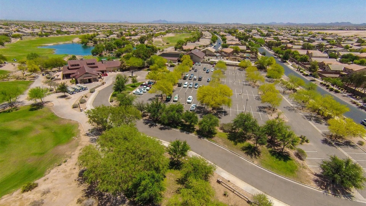 Photo of Outdoor in Maricopa