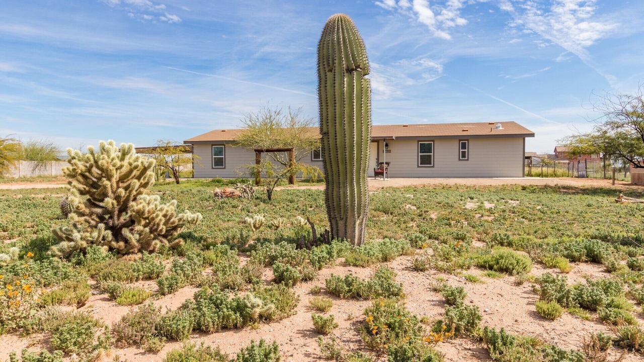 Photo of Outdoor in Maricopa