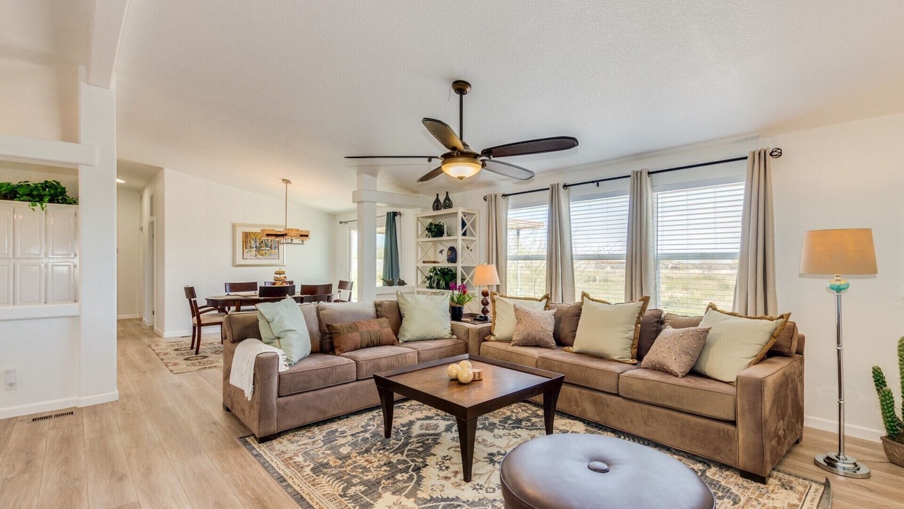 Photo of Livingroom in Maricopa