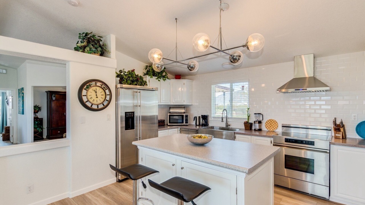 Photo of Kitchen in Maricopa