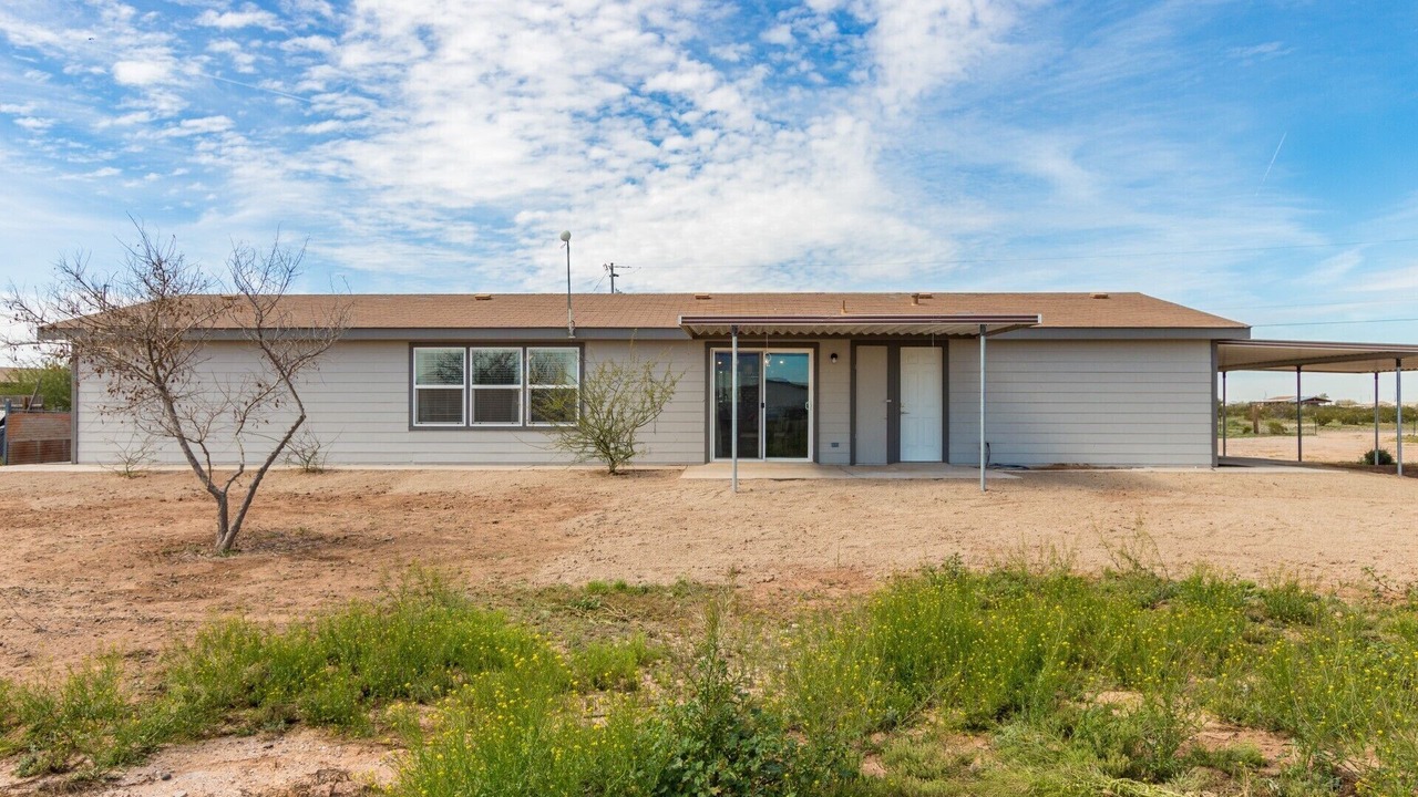 Photo of Outdoor in Maricopa